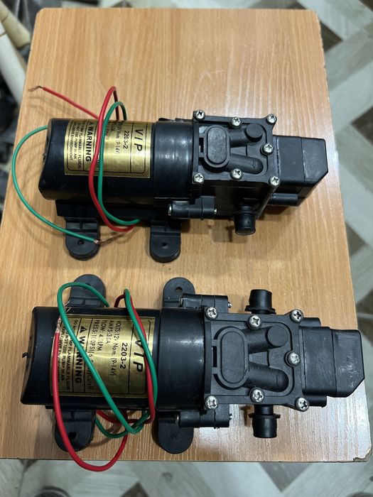 Запчасти для опрыскивателя/опрыскиватель