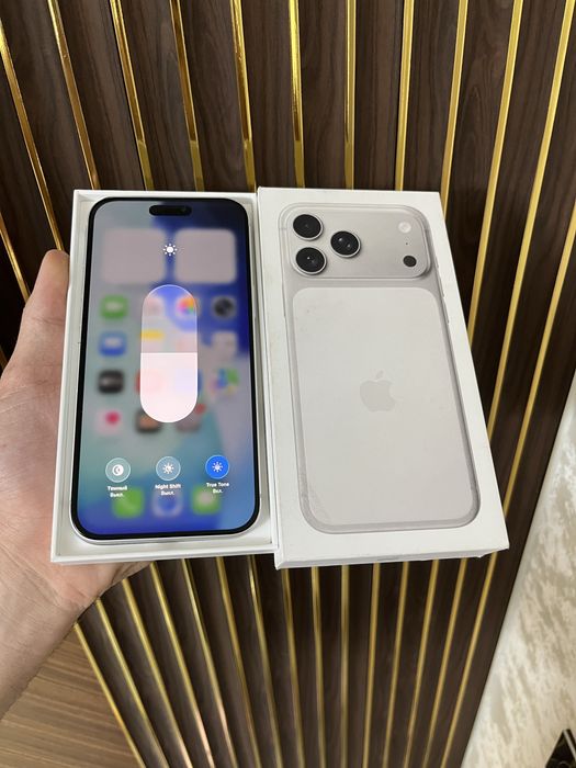 Iphone 17 Pro Max 256 Айфон 17 Про Макс 256