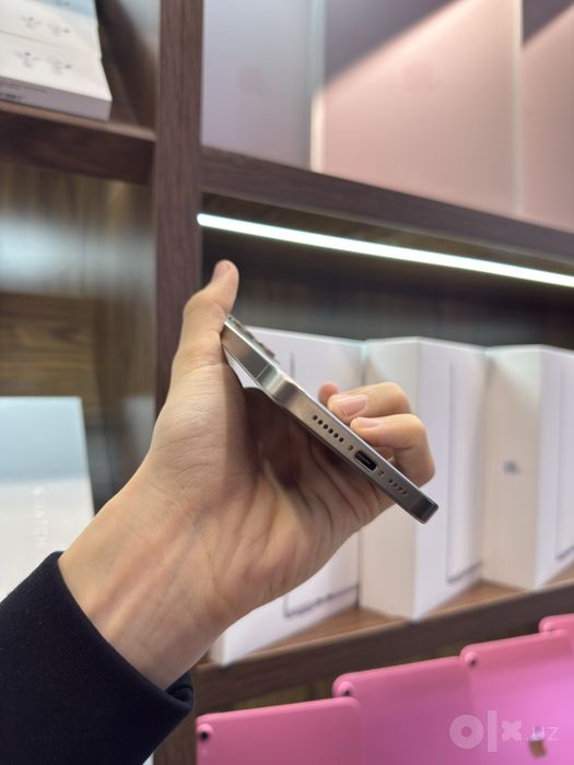 iphone 15 pro max naxtka va nasiya savdoga