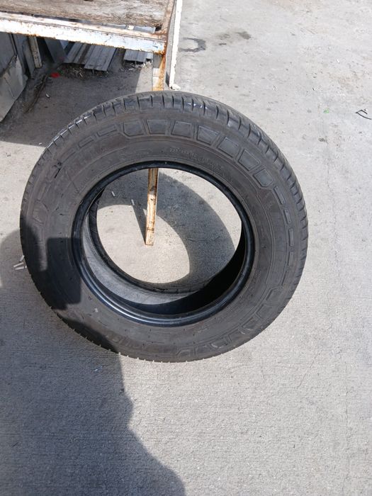 Anvelope Michelin