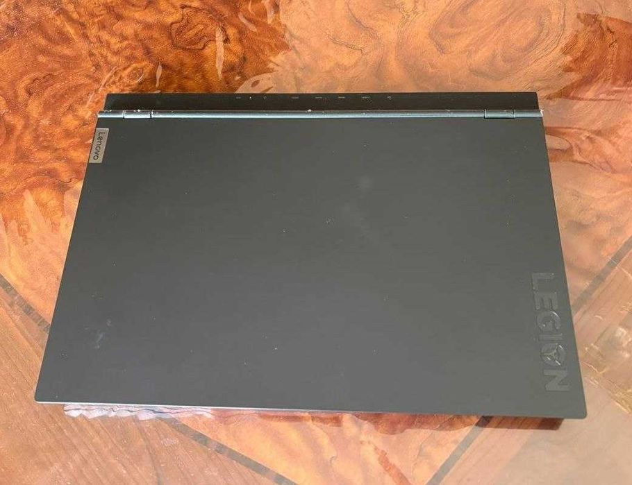 Игровой ноутбук Lenovo Legion