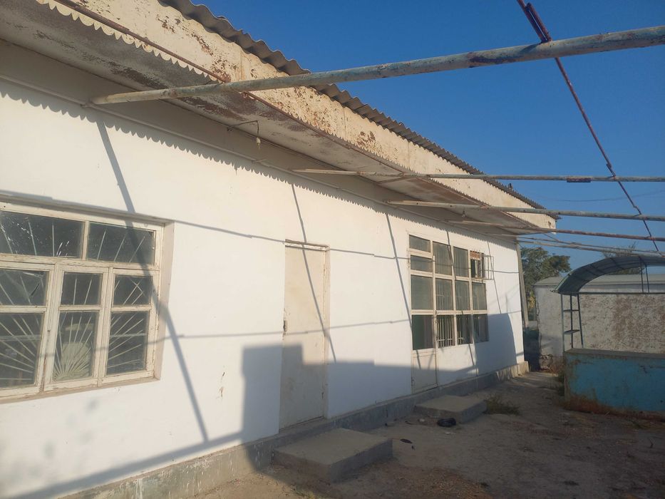 Paxtakor shahri Samarqand MFYda joylashgan Savdo do'koni sotiladi!