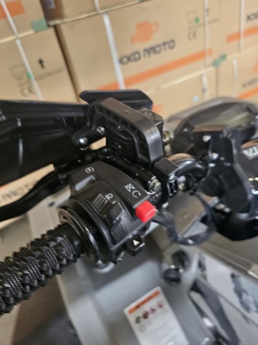 Atv 200cc Berreta Buldog nou cu garantie si livrare in toata tara