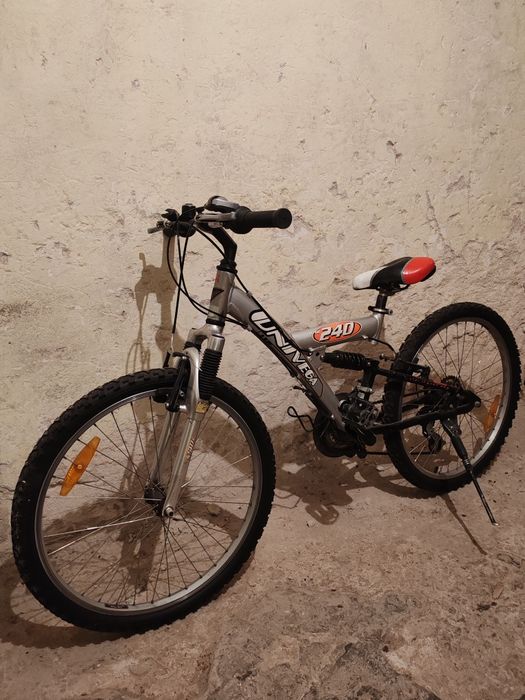 Велосипед 24Цола
