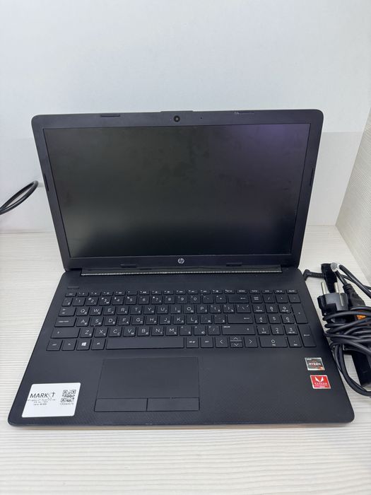 HP Laptop Ryzen 5-3 | KASPI 0-0-12