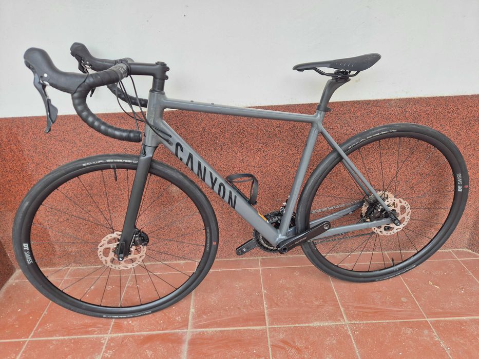 Шосеен Canyon Endurace 7
