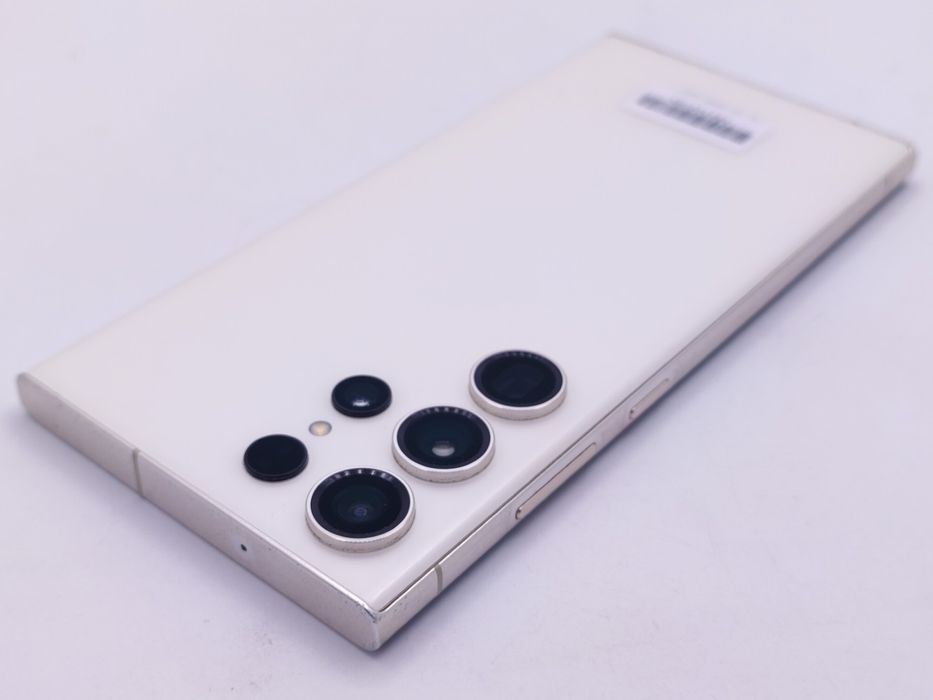 Samsung S23 Ultra 512GB Cream 12GB Dual, Garantie 24 luni | #D89122