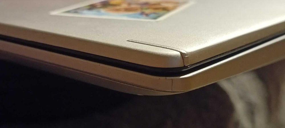 Acer ASPIRE, laptop