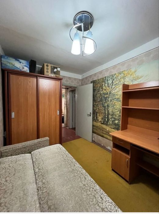 Продаю квартиру 3х комнатную