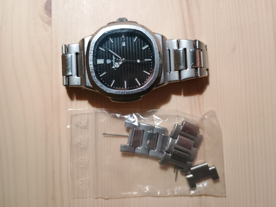Ceas Poedagar 613B elegant, pentru barbati