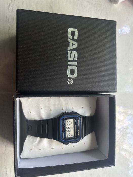 Часы наручные Casio