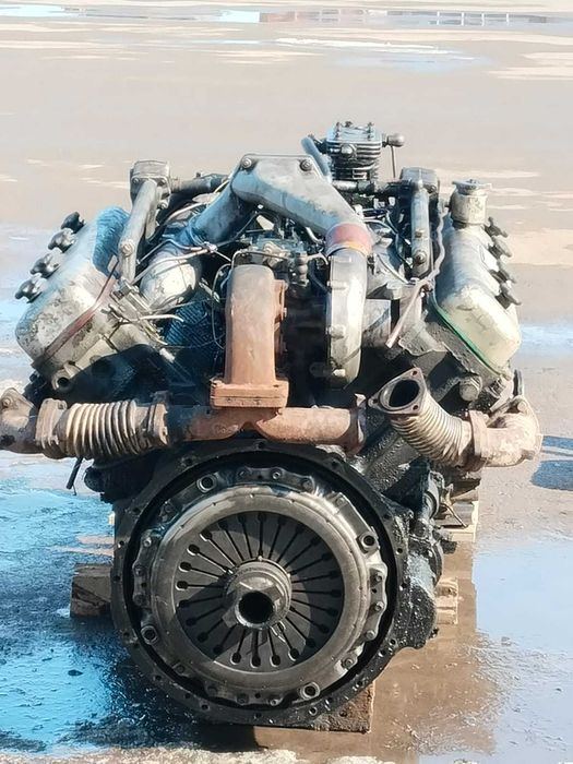 Продам Двигатель ЯМЗ 238