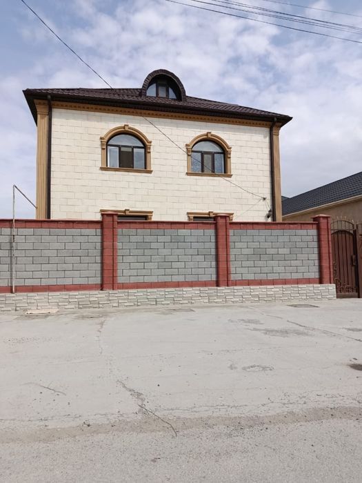 Бригада узбеков. Озбек бригада