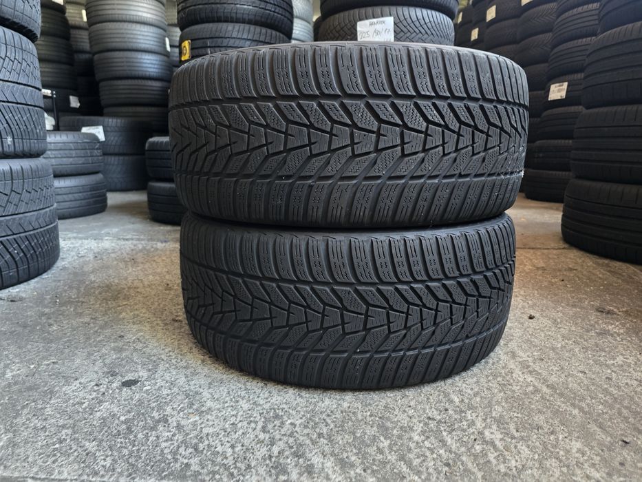 Hankook 245/40 R19 98V MS iarnă