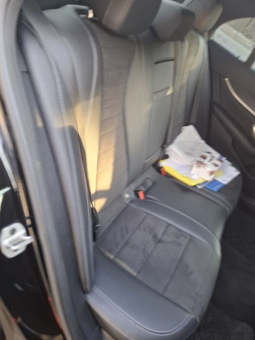 Vând Mercedes E class 400d, Fara daune .dublu panaroma 4x4 din 2022. 3