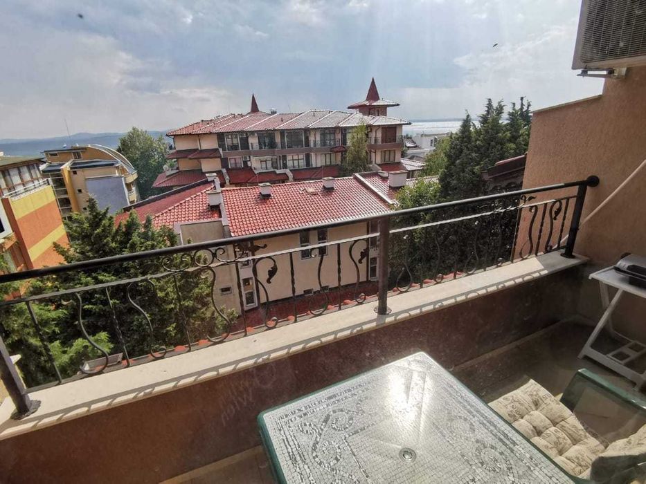 Продава се Тристаен апартамент в Несебър - 80 кв.м за 1175 €/кв.м - Снимка #9