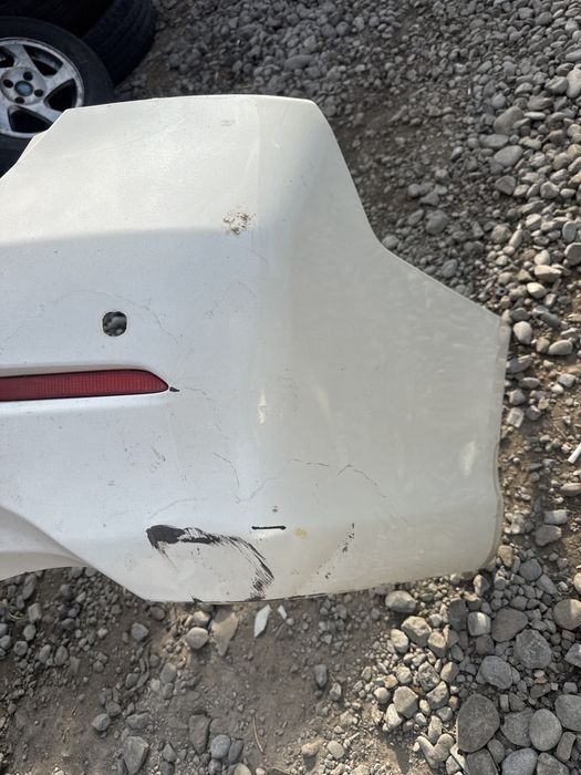 Бампер камри 50 Оригенал