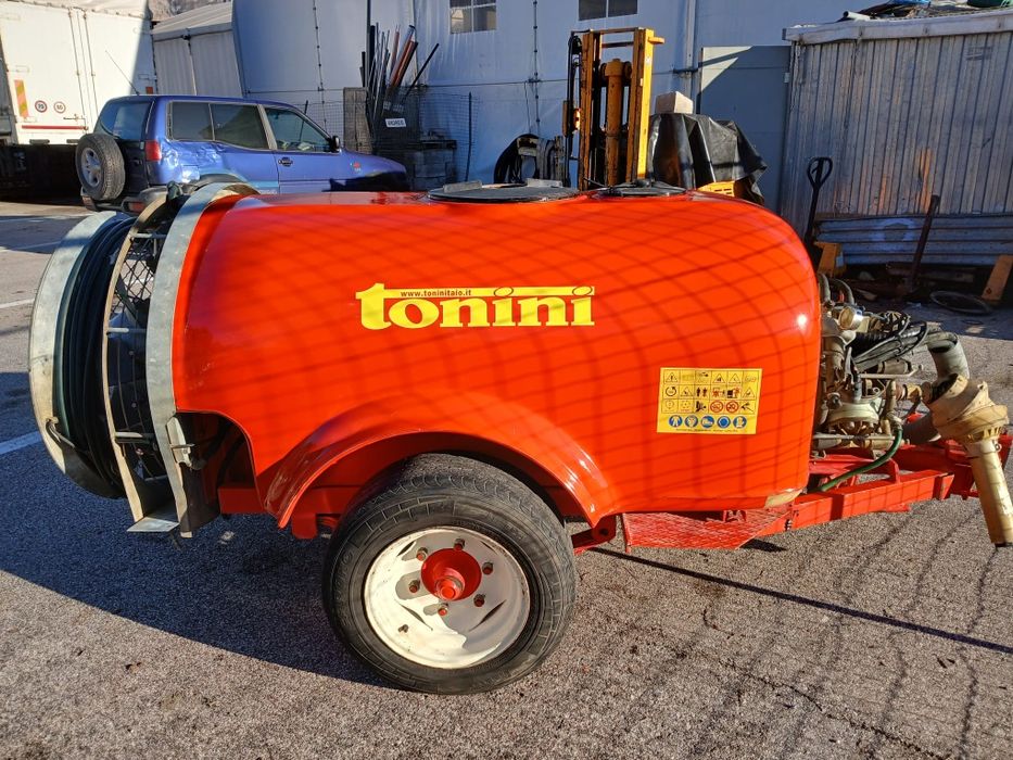 Pompa de stropit atomizor strpitoare