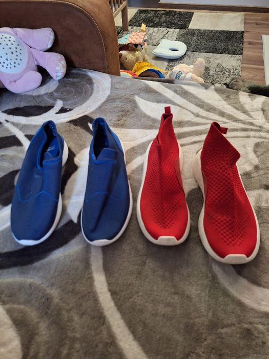 Espadrile femei pânză 37