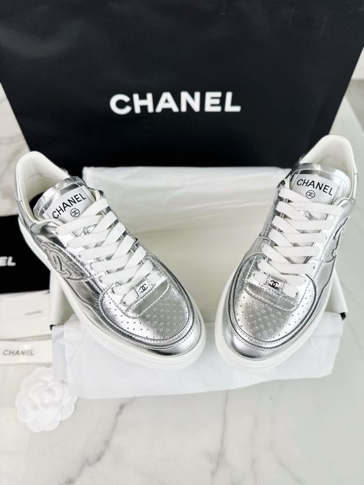 Adidasi Chanel 35-42