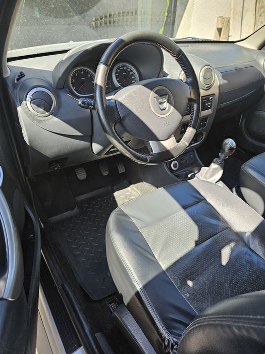 DACIA Duster 2013 — imagine 5
