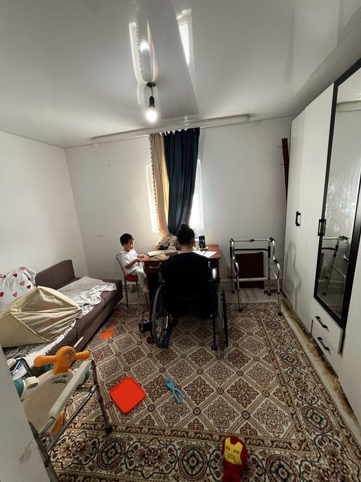 Сдам частный дом