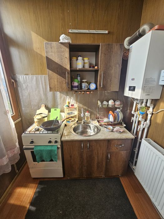 Продам/обменяю квартиру