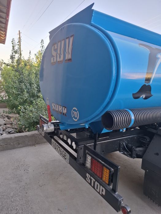 Isuzu vadavoz sotiladi