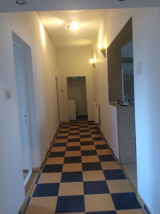 Casă Turda – Accept schimb cu apartament Cluj + diferență.