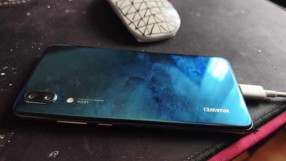 huawei p20 pro 128gb