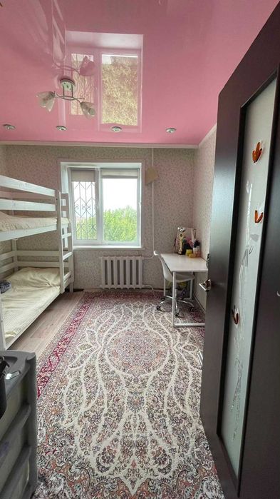 Продажа 3-комнатной квартиры