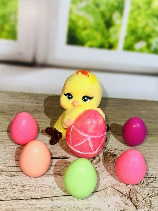 БУКЕТ РОЗ Своими руками .