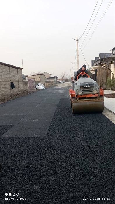 asfalt  Asfalt Асфалт xizmati