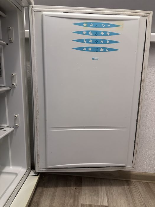 Морозильник марки Stinol