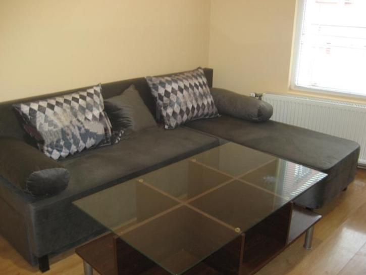 Дава се под наем Двустаен апартамент в София, Младост 4 - 68 кв.м за 500 € - Снимка #2