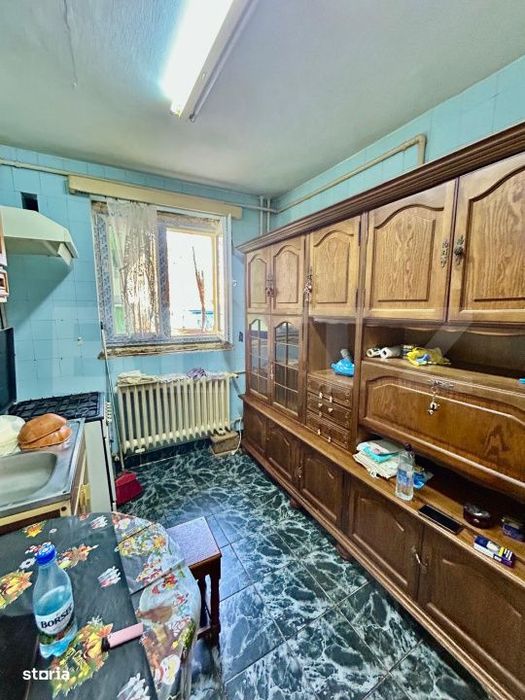 Apartament 2 camere, decomandate, garaj, Gheorgheni