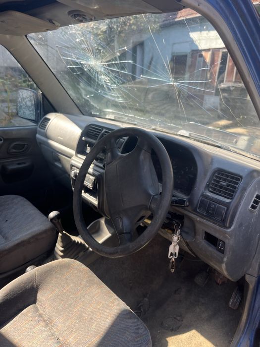 Vand suzuki jimny 1.3