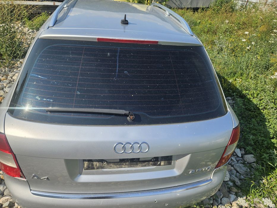 Haion Audi a4 b6