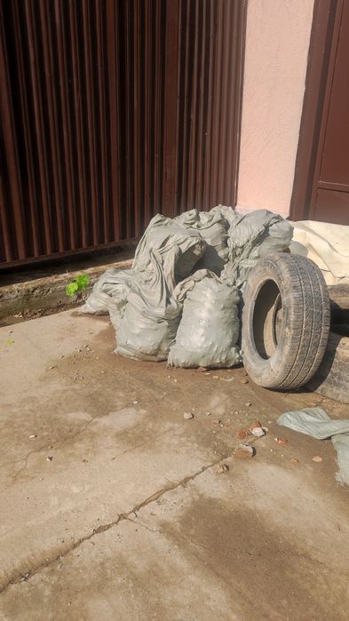Обломки бетона бесплатно