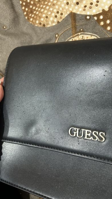 genata guess de umar