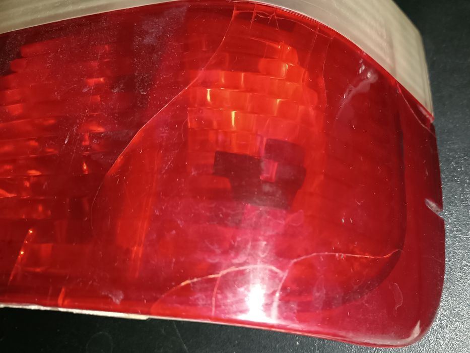 Стопове от BMW e36 комби