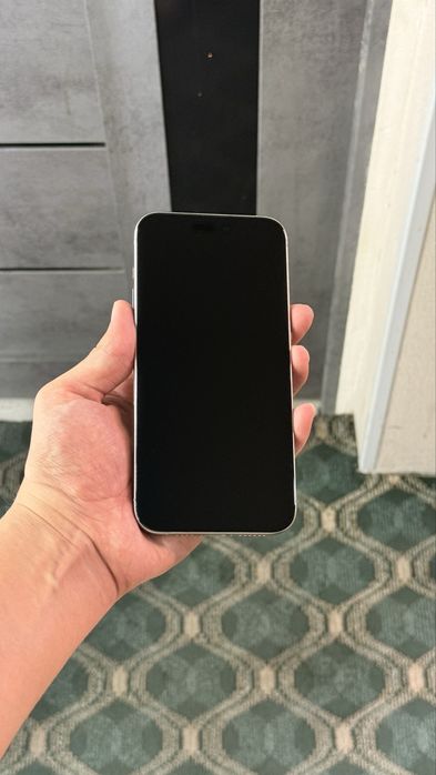 iPhone 15 Pro Max 256gb/87% Karobka Dokument
