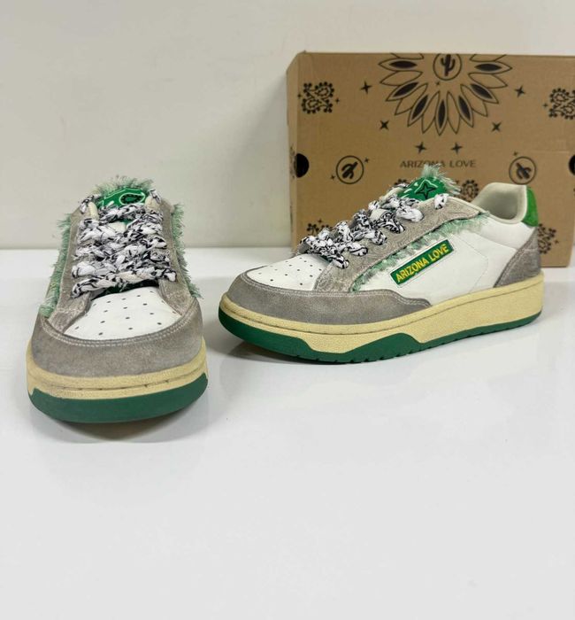 ARIZONA Love Trainers Green