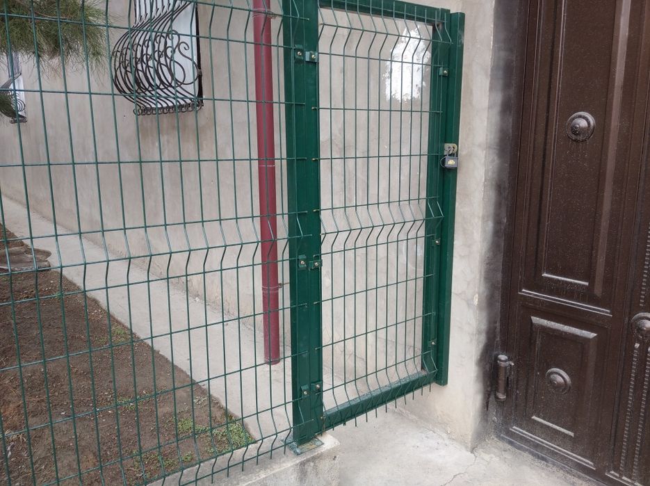 3D SETKALAR Yevrozabor sifatli ornatib berish  hizmati