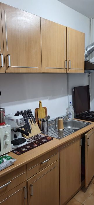 Apartament 2 camere decomandat