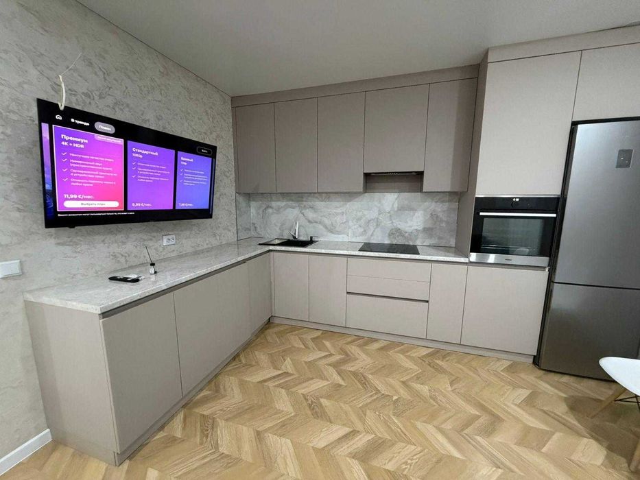 Продам 1ком в ЖК Австрийский