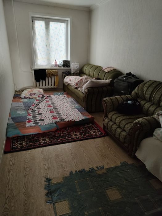 Продам квартиру т