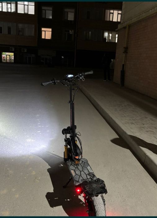 Kugoo m5pro срочно!!!