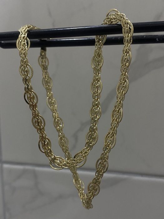 Золото 585 турецкие и Российские