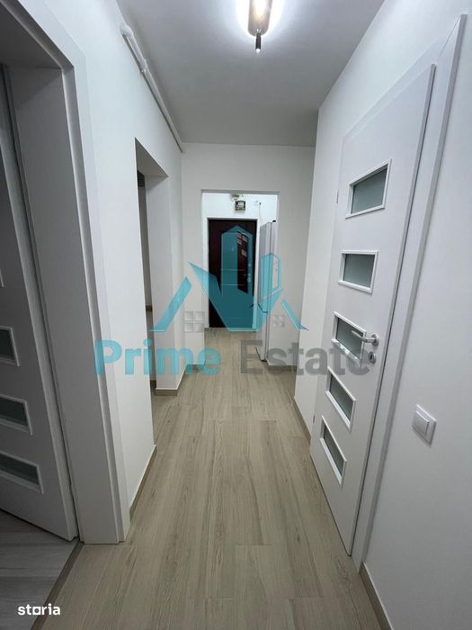 Apartament 2 camere decomandate cu parcare, Aleea Clabucet